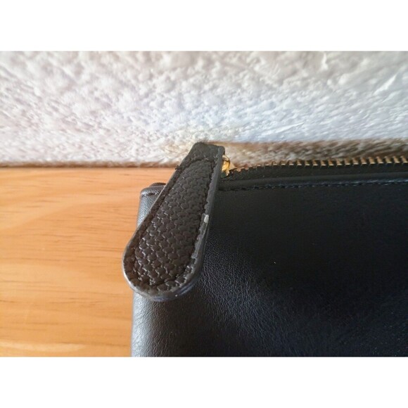 Disney Mickey Mouse Women's Wristlet Purse Wallet with Matching Coin Purse - Picture 4 of 11